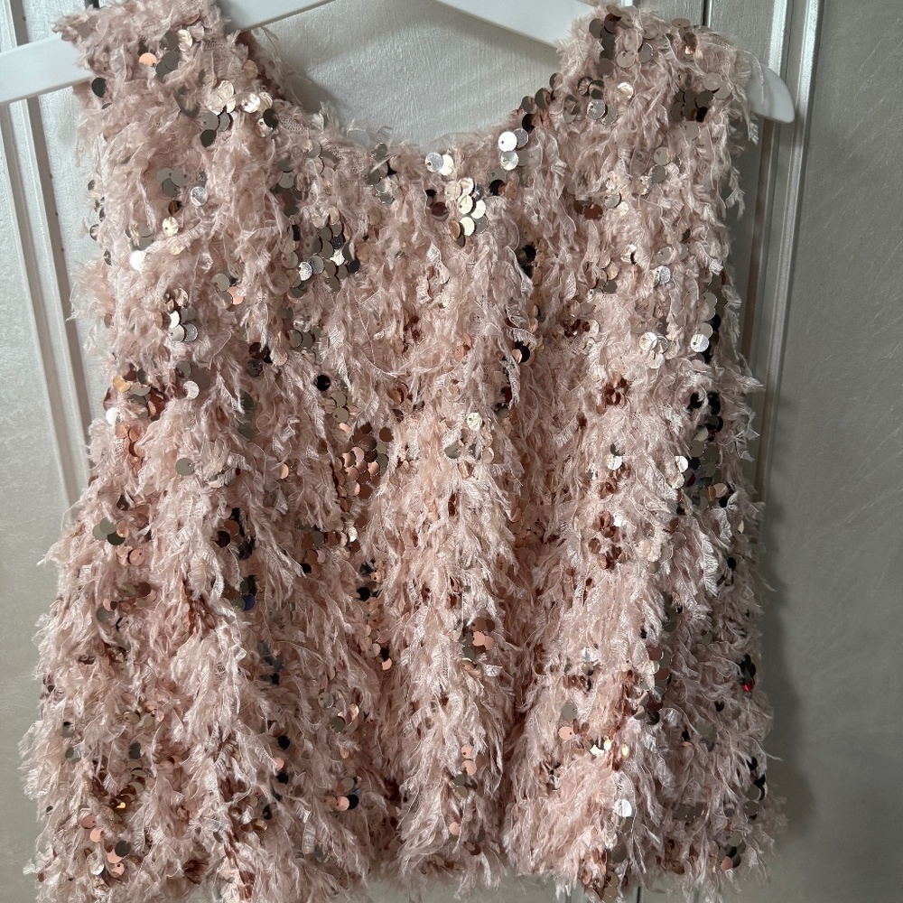 Zara top